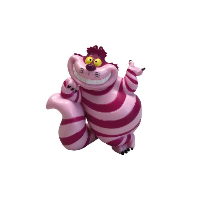 Pisica Cheshire - Alice in Tara Minunilor - BL4063847114015