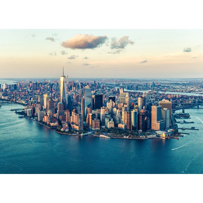 PUZZLE NEW YORK, 1000 PIESE - ARTRVSPA14086