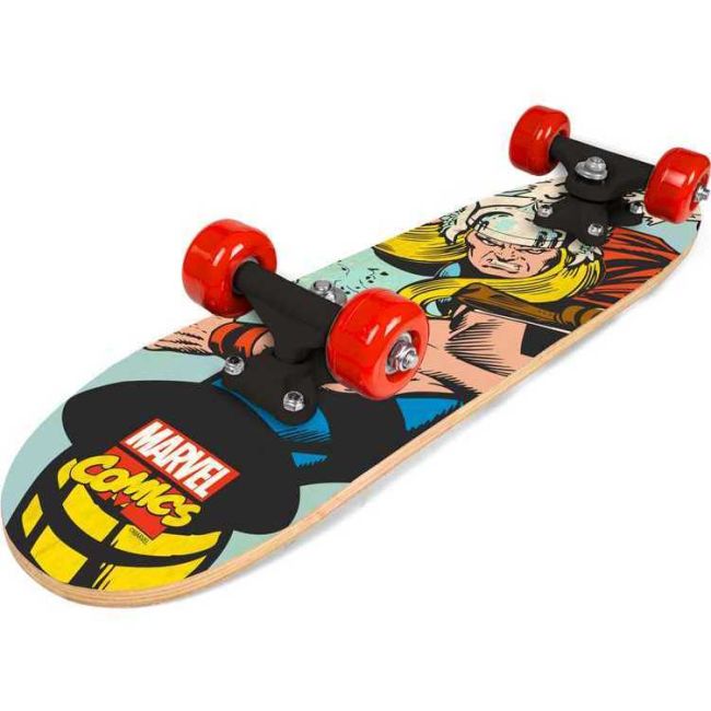 Skateboard Thor Seven SV9942 BBJSV9942_Initiala