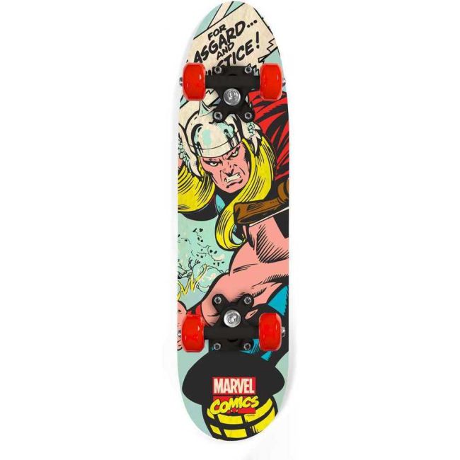 Skateboard Thor Seven SV9942 BBJSV9942_Initiala