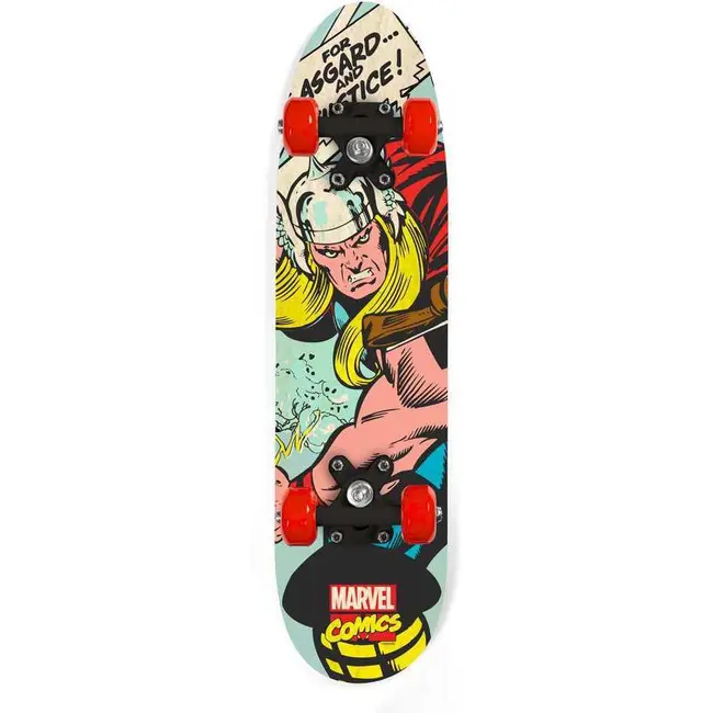 Skateboard Thor Seven SV9942 BBJSV9942_Initiala