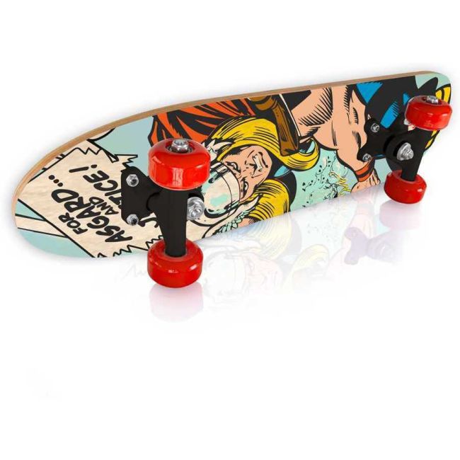 Skateboard Thor Seven SV9942 BBJSV9942_Initiala