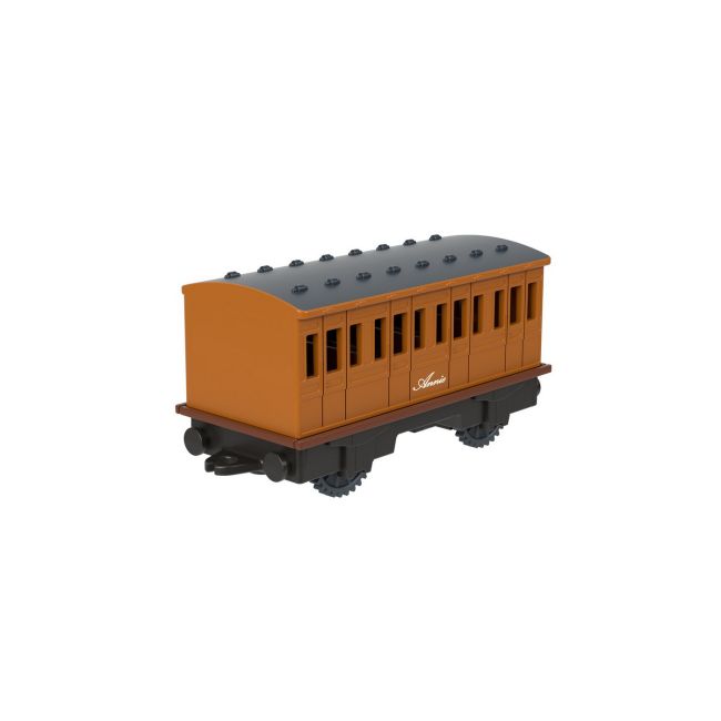THOMAS LOCOMOTIVA MOTORIZATA CU 2 VAGOANE ANNIE SI CLARABEL VIVMTBMK93_GHK82