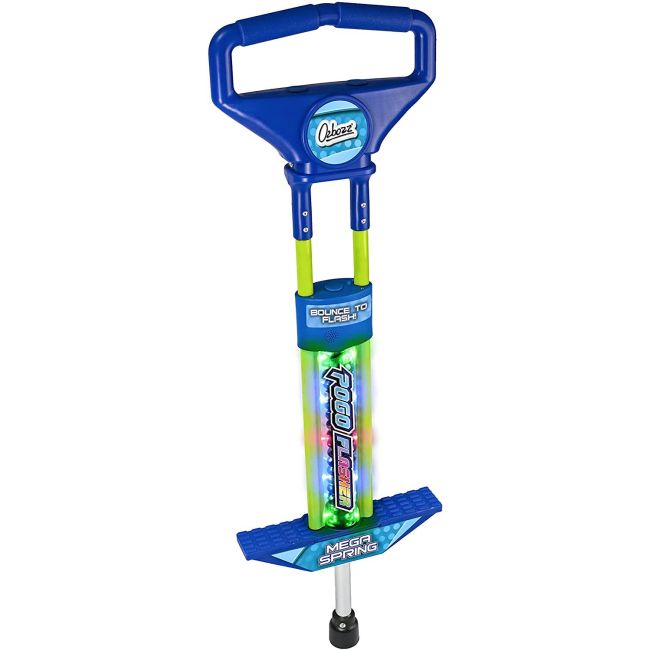 Bat pentru sarit pogo