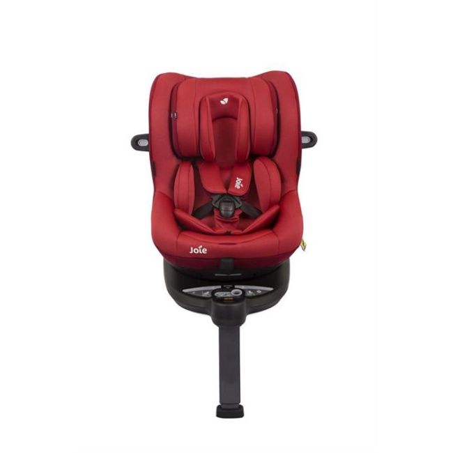 Joie - Scaun auto i-Spin 360° Merlot, nastere - 105 cm BBBC1801EAMER000(C1801AAMER000)