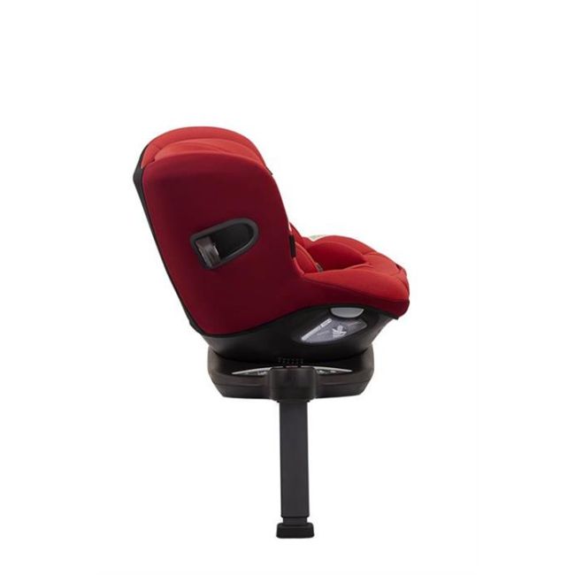 Joie - Scaun auto i-Spin 360° Merlot, nastere - 105 cm BBBC1801EAMER000(C1801AAMER000)