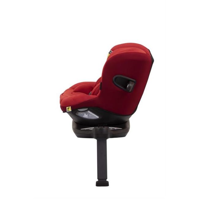 Joie - Scaun auto i-Spin 360° Merlot, nastere - 105 cm BBBC1801EAMER000(C1801AAMER000)