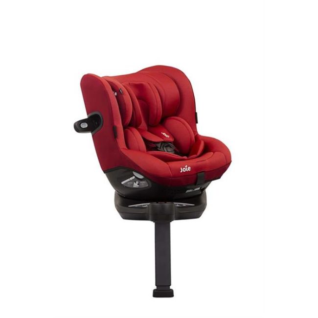 Joie - Scaun auto i-Spin 360° Merlot, nastere - 105 cm BBBC1801EAMER000(C1801AAMER000)