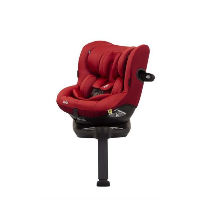 Joie - Scaun auto i-Spin 360° Merlot, nastere - 105 cm BBBC1801EAMER000(C1801AAMER000)