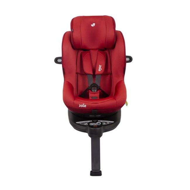Joie - Scaun auto i-Spin 360° Merlot, nastere - 105 cm BBBC1801EAMER000(C1801AAMER000)