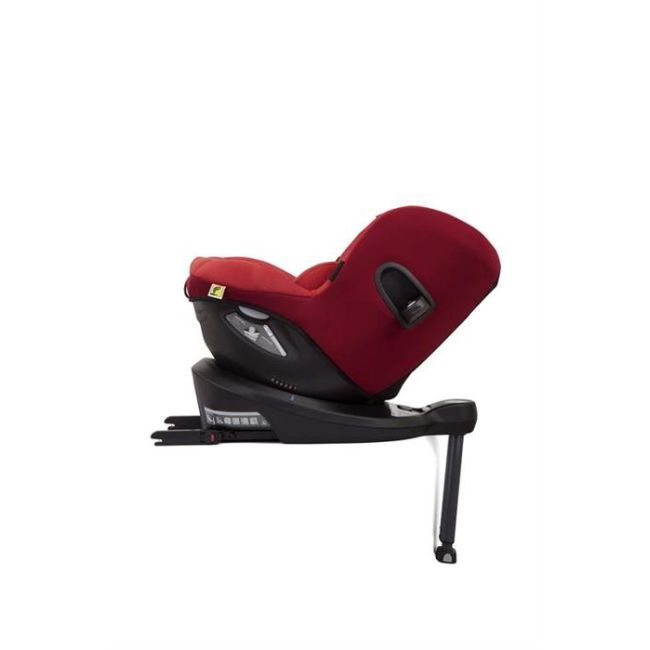 Joie - Scaun auto i-Spin 360° Merlot, nastere - 105 cm BBBC1801EAMER000(C1801AAMER000)