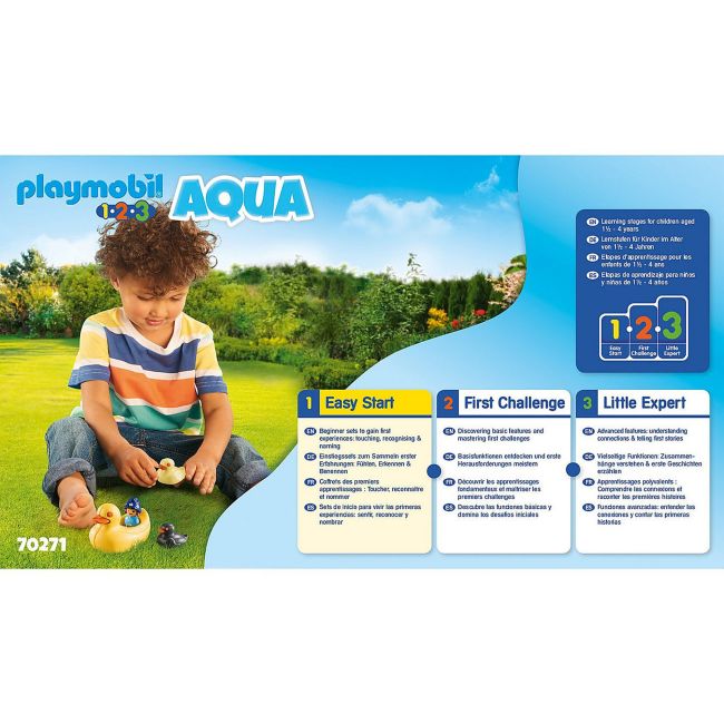 1.2.3 FAMILIE DE RATUSTE PE APA - ARTPM70271