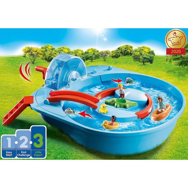 1.2.3 PARC ACVATIC - ARTPM70267