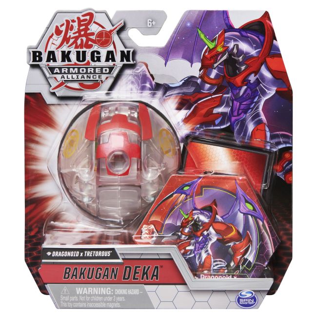 BAKUGAN S2 DEKA DRAGONOID TRETOROUS VIV6054878_20126467
