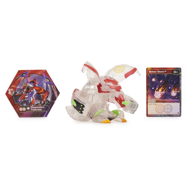 BAKUGAN S2 DEKA DRAGONOID TRETOROUS VIV6054878_20126467