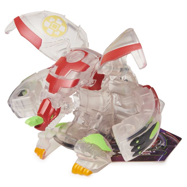 BAKUGAN S2 DEKA DRAGONOID TRETOROUS VIV6054878_20126467