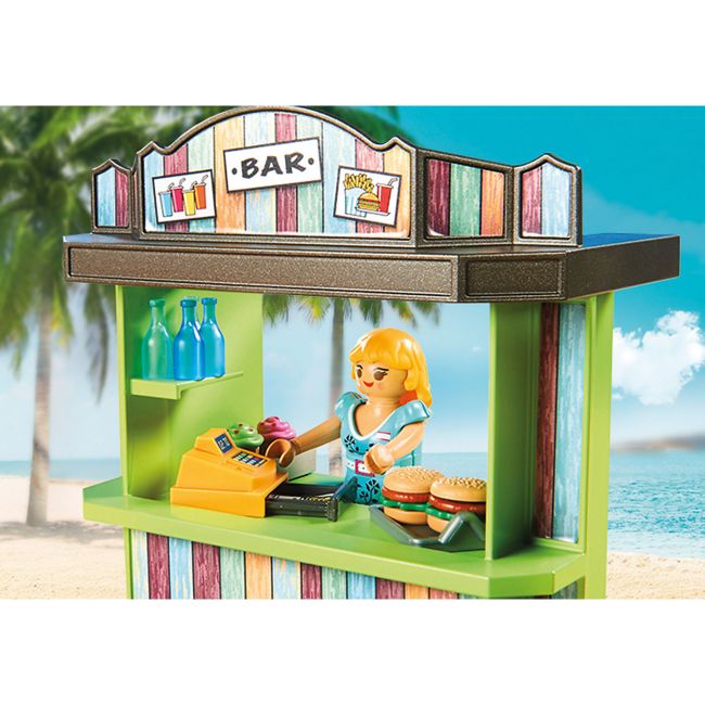 BAR PE PLAJA - ARTPM70437