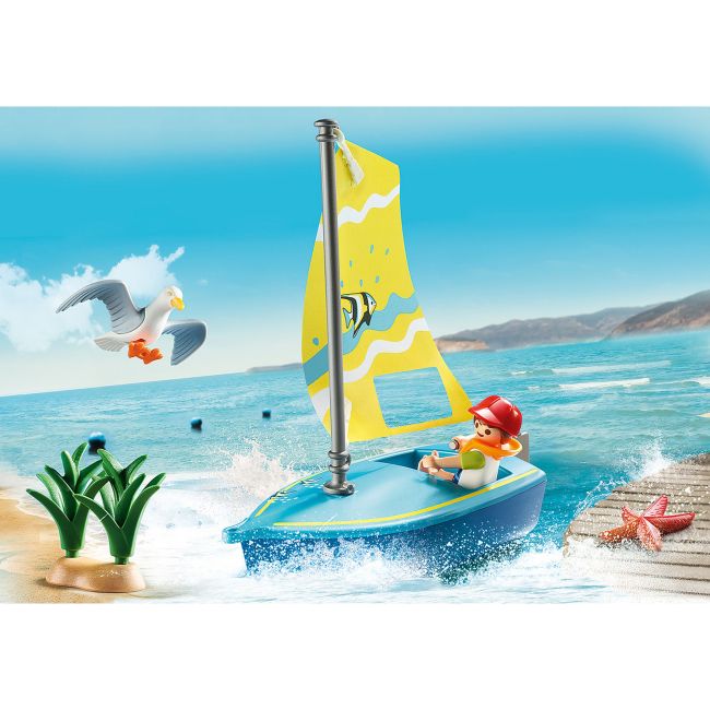 BARCA CU PANZE - ARTPM70438