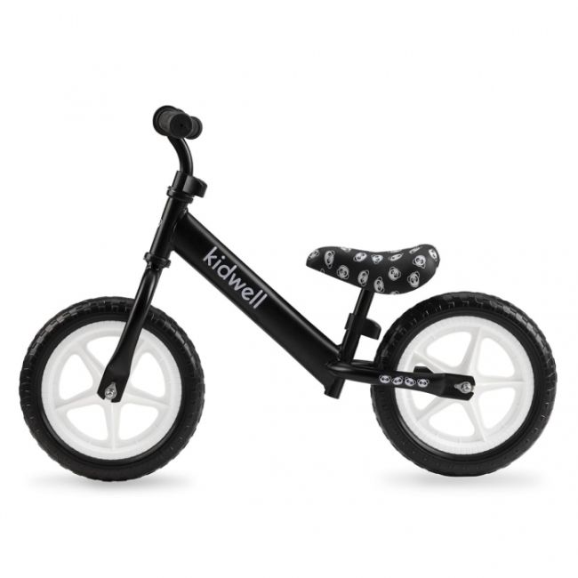 Bicicleta fara pedale kidwell rebel panda edeedirobirel05a0