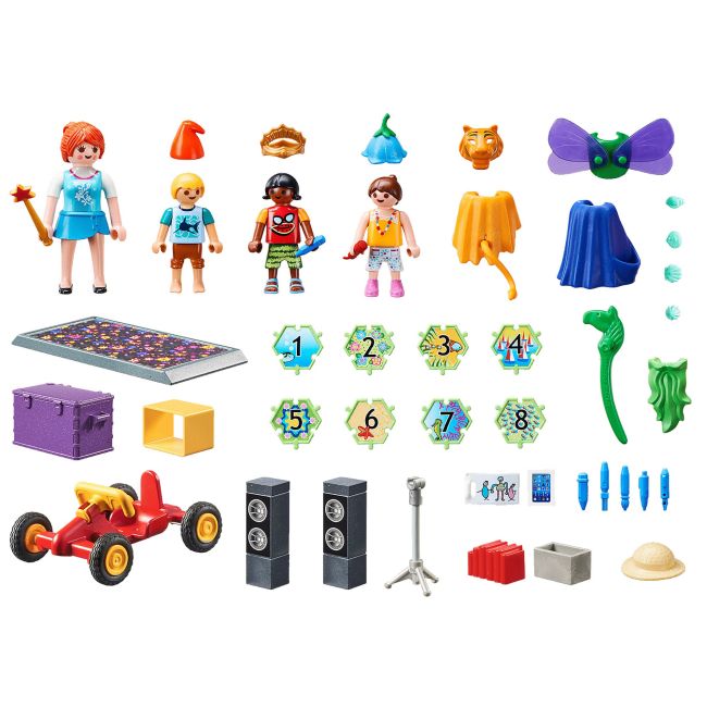 CLUB DE JOACA PENTRU COPII - ARTPM70440