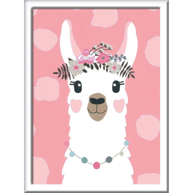 CREART - PICTURA LAMA - ARTRVSPBN28934