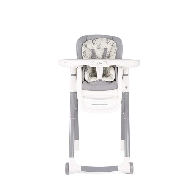 Joie - Scaun de masa Multiply 6 in 1 Fern, 6 luni - 6 ani BBBH1605AAFRN000