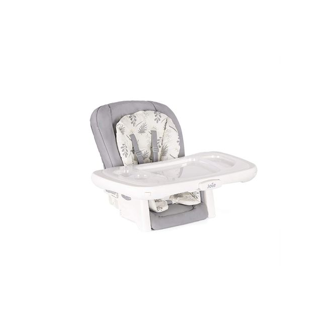 Joie - Scaun de masa Multiply 6 in 1 Fern, 6 luni - 6 ani BBBH1605AAFRN000