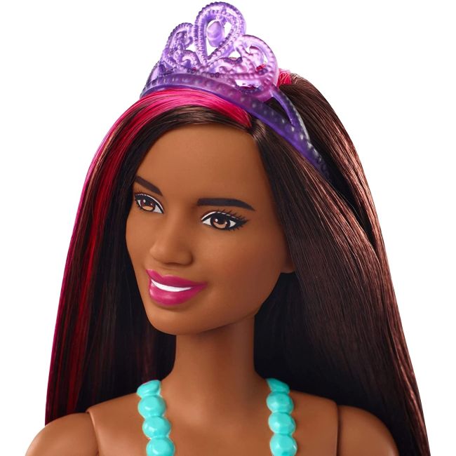 BARBIE PAPUSA DREAMTOPIA PRINTESA VIVMTGJK12_GJK15