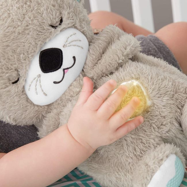 FISHER PRICE JUCARIE RESPIRA CU BEBELUSUL VIDRA VIVMTFXC66
