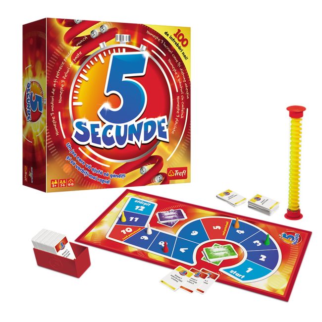 JOC 5 SECUNDE VIV02073
