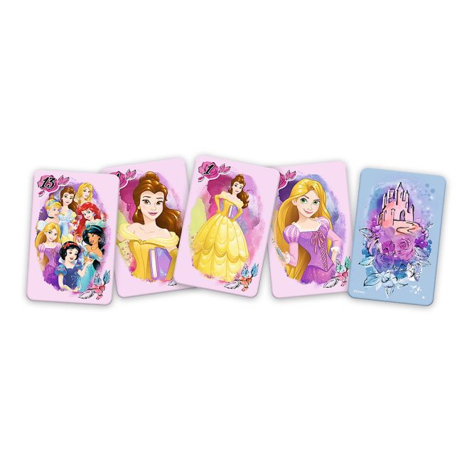JOC DE CARTI OLD MAID PRINCESS VIV08487