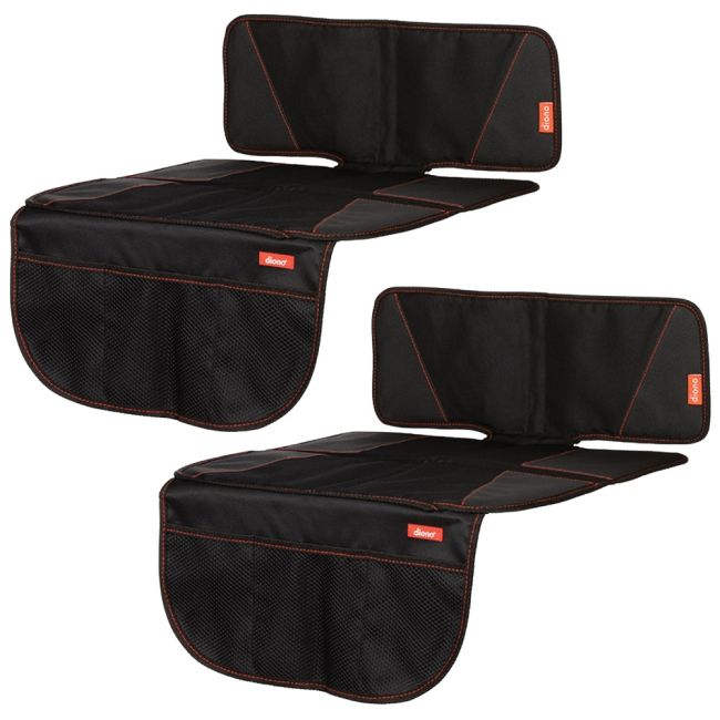 Set protectii bancheta Diono Super Mat ERFD40512