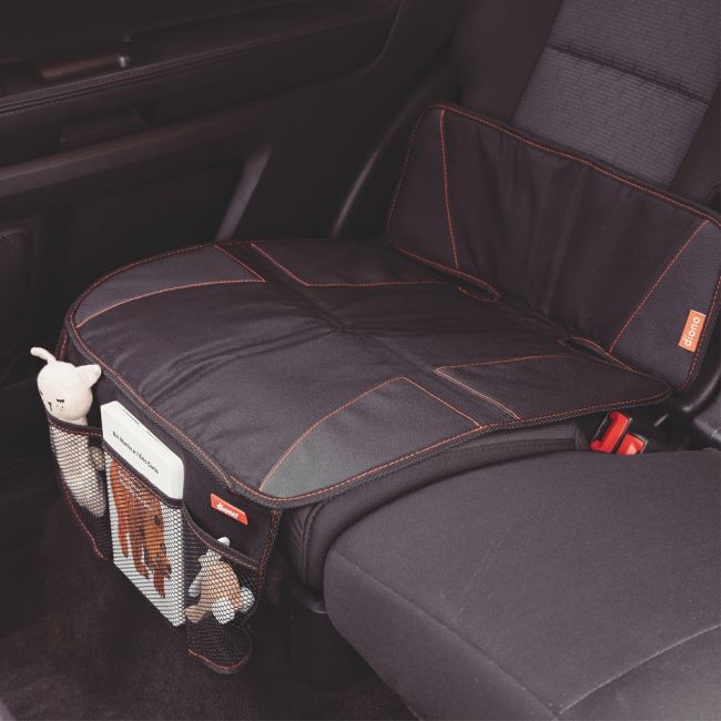 Set protectii bancheta Diono Super Mat ERFD40512