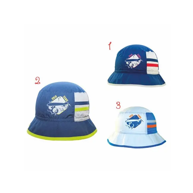 Palariuta pentru baietei - model Patrik CKA-109