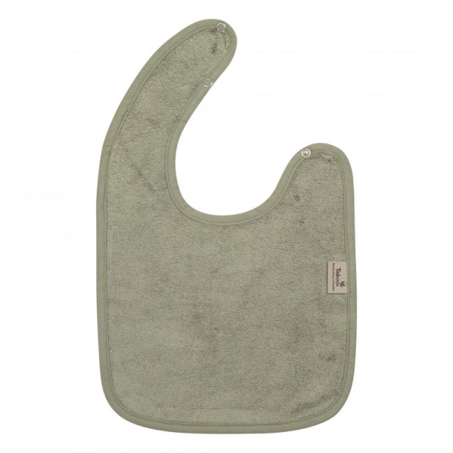 Baveta textila din bambus whisper green tnatm-bav02-540