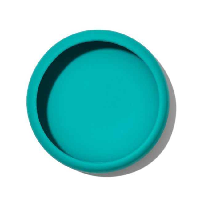 Bol din silicon teal tna61150100