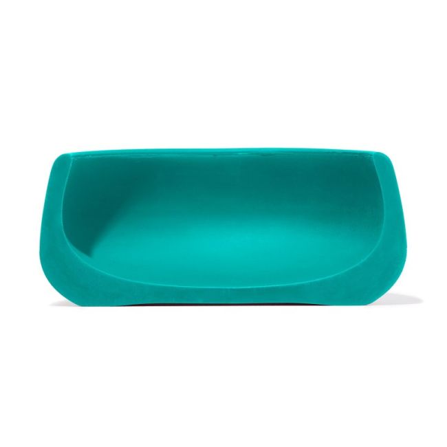 Bol din silicon teal tna61150100