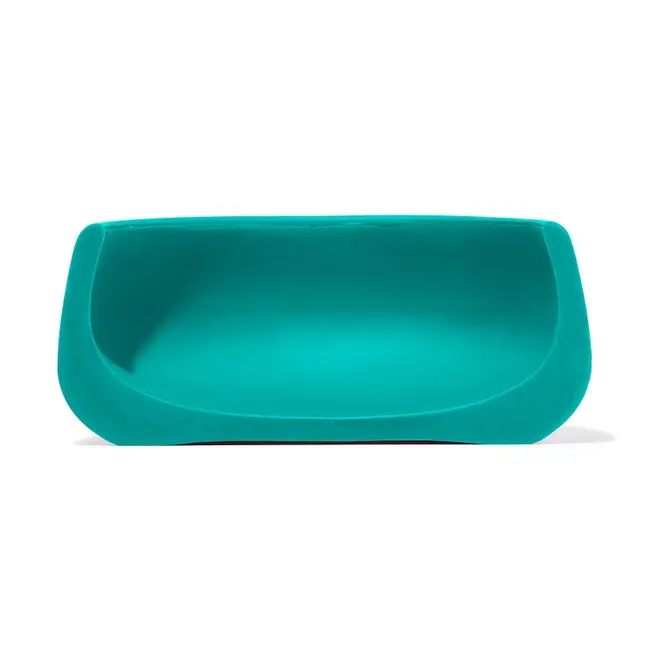 Bol din silicon teal tna61150100
