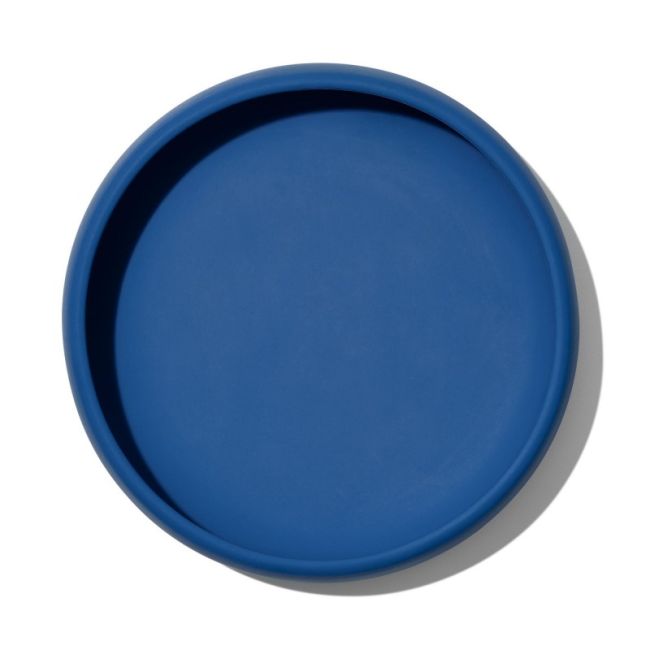 Farfurie din silicon navy tna61149600