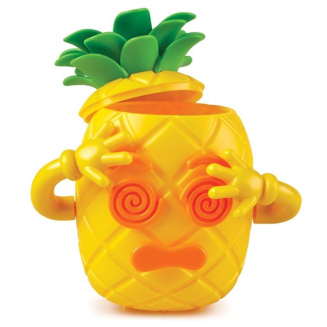 Joc interactiv - descopera emotiile