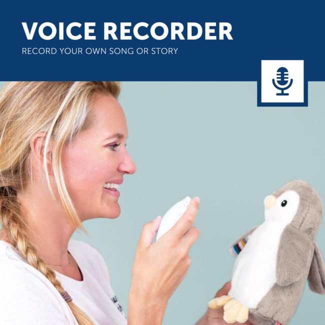 Pinguinul phoebe - plus cu mecanism de linistire si relaxarea bebelusului tnaza-phoebe-01