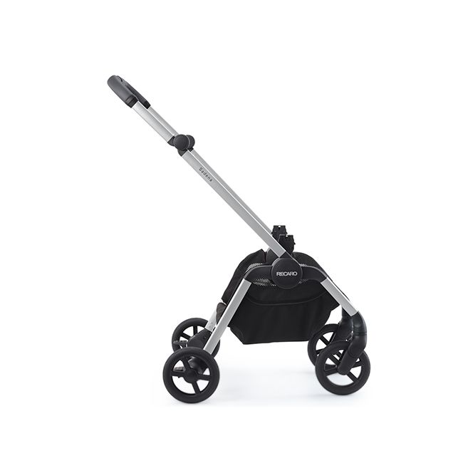 Sasiu argintiu pentru carucior sadena tna89160510050