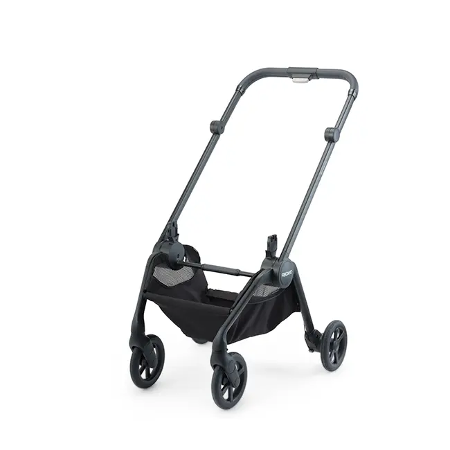 Sasiu negru pentru carucior sadena tna89160500050