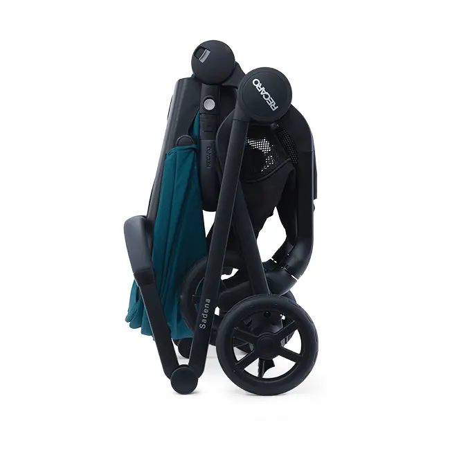 Sasiu negru pentru carucior sadena tna89160500050