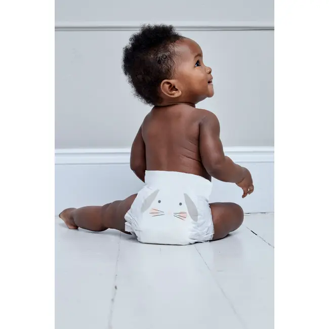 Scutece hipoalergenice eco kit&kin, marimea 3, 6-10 kg , 32 buc tnakks3nappiesgh