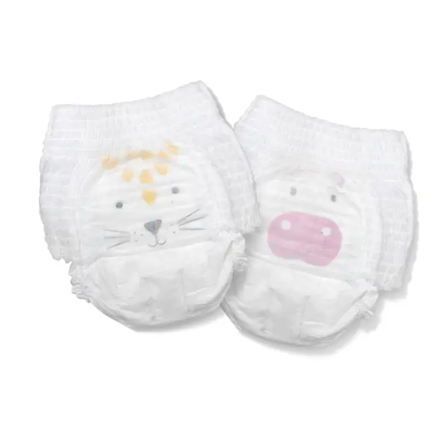 Scutece hipoalergenice eco kit&kin chilotel maxi, marimea 4, 9-15 kg, 22 buc  tnakks4pantshl