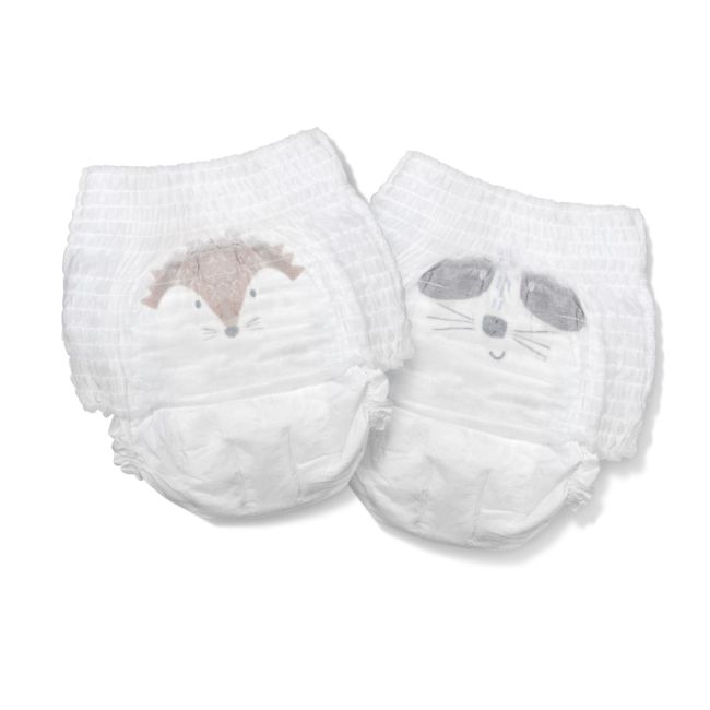 Scutece hipoalergenice eco kit&kin chilotel xl6, marimea 6, 15 kg+, 18 buc  tnakks6pantszr
