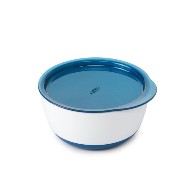 Set 2 boluri alimentare cu capac navy 200 & 360 ml tna61133300