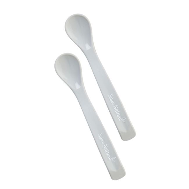Set 2 lingurite silicon gri tna17451