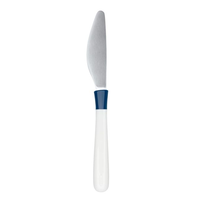 Set 3 tacamuri mari pentru copii navy tna61131300